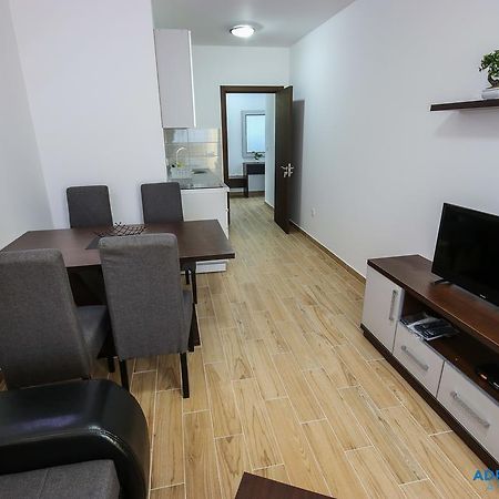 Adriatic Dreams Apartments โดบราวอดา ภายนอก รูปภาพ